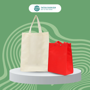 Túi Vải Bố (Vải Canvas)