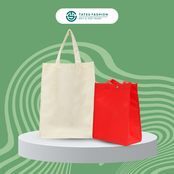 Túi Vải Bố (Vải Canvas)